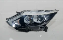 Фара NISSAN QASHQAI 2013+ 260604EH1A J11, левая