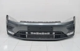 Бампер VOLKSWAGEN TIGUAN 2016+ 5NA807217H 2, передний