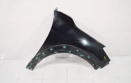 Крыло Hyundai Tucson 2015+ 66321D3000 TL, переднее правое