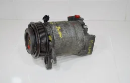 Компрессор (A/C) кондиционера Nissan Murano 2002-2008 92600CA01C Z50