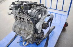 Двигатель ДВС FORD ESCAPE 2014 CJ5Z6007F 3 T16HDTX 1.6L ECOBOOST SCTI