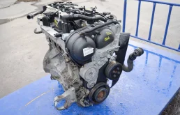 Двигатель ДВС Ford Escape 2013 CJ5Z6007D 3 T16HDTX 1.6L ECOBOOST SCTI