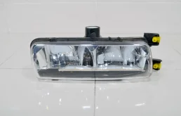 ПТФ LAND ROVER RANGE ROVER SPORT 2013+ LR080283 L494, передний правый