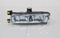 ПТФ LAND ROVER RANGE ROVER SPORT 2013+ LR080284 L494, передний левый