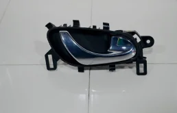 Ручка двери внутренняя NISSAN QASHQAI 2013+ 806704EA1A J11, правая