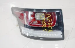 Фонарь Land Rover Range Rover Sport 2013+ LR061589 L494, левый