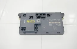 Блок комфорта двери Mercedes Benz E-class 2002-2009 A2118701026 W211, передний правый