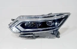 Фара NISSAN QASHQAI 2017+ 26060HV05B J11, левая