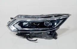 Фара NISSAN QASHQAI 2017+ 26060HV05B J11, левая