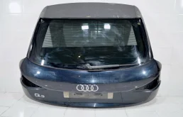 Крышка багажника AUDI Q3 2011-2018 8U0827025 8U