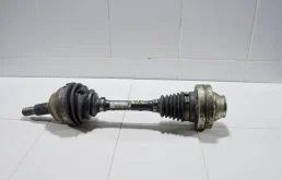 Привод VOLKSWAGEN TOUAREG 2002-2010 7L0407271E, передний