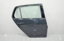 Дверь VOLKSWAGEN GOLF 2012+ 5G4833056AC 7, задняя правая