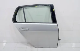 Дверь VOLKSWAGEN GOLF 2012+ 5G4833056AC 7, задняя правая