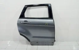 Дверь Land Rover RANGE ROVER EVOQUE 2011-2018 LR028556 L538, задняя правая