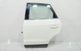 Дверь AUDI Q3 2011-2018 8U0833051B 8U, задняя левая