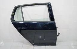 Дверь VOLKSWAGEN GOLF 2012+ 5G4833056AC 7, задняя правая