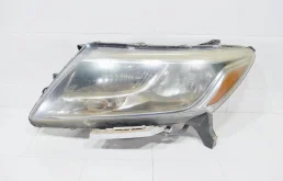 Фара NISSAN PATHFINDER 2012+ 260603KA0A R52, левая