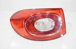 Фонарь VOLKSWAGEN TIGUAN 2006+ 5N0945095J 1, левый