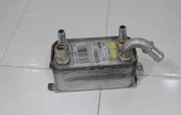 Теплообменник Land Rover RANGE ROVER EVOQUE 2011+ LR002916 L538