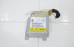 Блок управления AIR BAG BMW X5 1999-2006 65776933238 E53