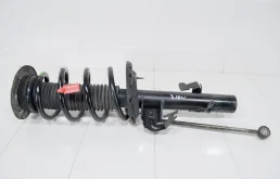 Стойка амортизатора Land Rover RANGE ROVER EVOQUE 2011-2018 LR024442 L538, передняя правая