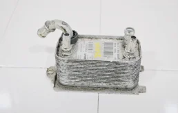 Теплообменник Land Rover RANGE ROVER EVOQUE 2011-2018 LR002916 L538