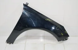 Крыло FORD FOCUS 2011+ BM5Z16005B 3, переднее правое