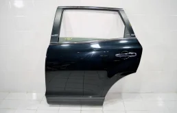 Дверь MAZDA CX-9 2007-2015 TDY17302XN TB, задняя левая