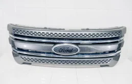 Решетка радиатора FORD EXPLORER 2011-2019 BB5Z8200CA U502
