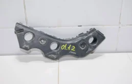 Кронштейн бампера VOLKSWAGEN PASSAT CC 2008+ 3C8807183A 358, передний левый