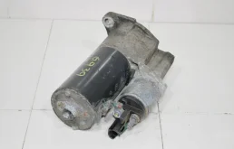 Стартер AUDI Q7 2005-2015 012911023H 4L
