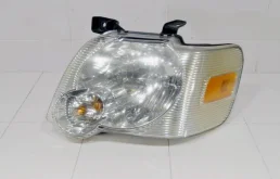 Фара FORD EXPLORER 2005-2011 6L2Z13008BA U251, левая