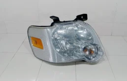 Фара FORD EXPLORER 2005-2011 6L2Z13008AA U251, правая