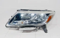 Фара NISSAN PATHFINDER 2012+ 260603KA0A R52, левая