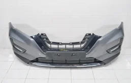 Бампер NISSAN X-TRAIL 2017+ 620226FR0H T32, передний