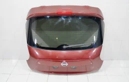 Крышка багажника NISSAN JUKE 2010-2019 K01001KAAD F15