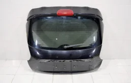 Крышка багажника NISSAN JUKE 2010-2019 K01001KAAD F15