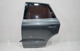 Дверь AUDI Q3 2011+ 8U0833051B 8U, задняя левая