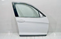 Дверь BMW X3 2010+ 41517238694 F25, передняя правая