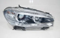 Фара BMW X5/X6 2013+ 63117317102 F15/F16, правая