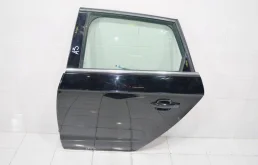 Дверь AUDI A3 2012+ 8V4833051A 8V SPORTBACK, задняя левая