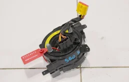 Шлейф подрулевой SRS VOLVO S60 2010-2018 31343218 2
