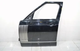 Дверь LAND ROVER RANGE ROVER 2012+ LR036400 L405, передняя левая