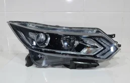Фара NISSAN QASHQAI 2017+ 26010HV50A J11, правая