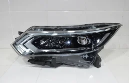 Фара NISSAN QASHQAI 2017+ 26060HV05B J11, левая