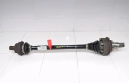 Привод VOLKSWAGEN TIGUAN 2006+ 1K0501203D 1, задний левый