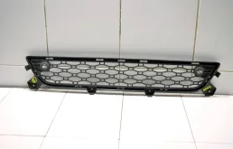 Решетка бампера VOLVO XC60 30763423 DZ31, передняя