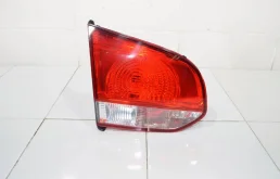 Фонарь VOLKSWAGEN GOLF 2008-2012 5K0945093G 6, левый