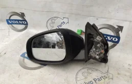 Зеркало боковое левое для Volvo S60 2010 года на фотографиях