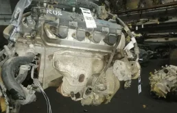 Двигатель для Honda Stream на фотографиях